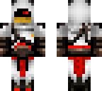 dark assassin skin