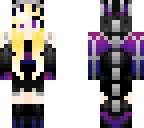 dark dragon rider re-upload
