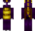 dark spyro