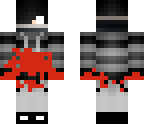 dead zane