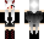 demon girl