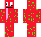 derp strawberry