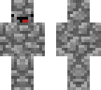 derpy cobble man