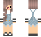 derpy girl