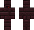 derpy netherbrick man