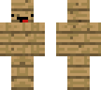 derpy plank man