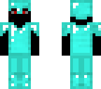 diamond armor