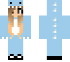 dino skin