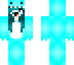 dinosaur girl