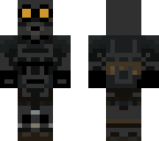 donzo21 is a exterminater idk xd