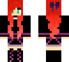 dreamiie foxy
