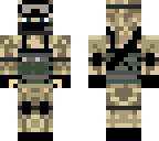 drill sergant