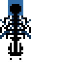 dumbest skin ever made