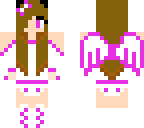 edit of my friends skin i madde for her