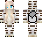 edit snow tiger