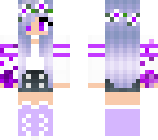 edited magic deer