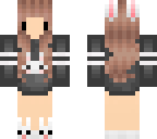 edited skin