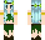 elf girl