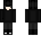 emo chibi
