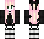 emo pink