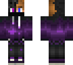 ender boy