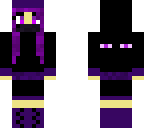 ender girl
