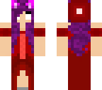  ender medieval maid