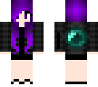 endergirl