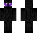 enderman kawaii