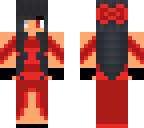 evil irene aphmau