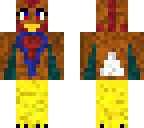 falcon thing