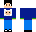 fan de finn