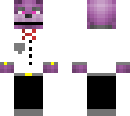 fancy bonnie