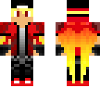 fire angel