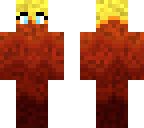 fire elemental