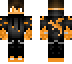 firedragon kid