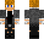 fireflame mc diaries