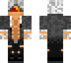 fireflame mc diaries