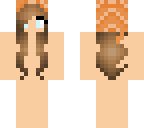 fish fillet skin not completed