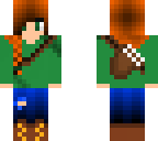 fix of archer