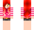 fix of redhead