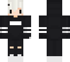 fixed kawaii boy