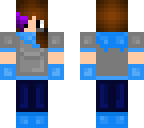 fixed lily blueberry