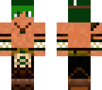 fixed rp skin