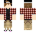 flannel me