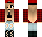 flannel tomboy v2 fixed