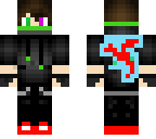 flechas197 proyecto x