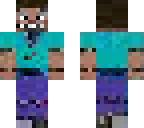 fnaf steve