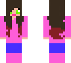for a ew skin contest