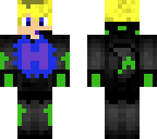 for harvplaysmc